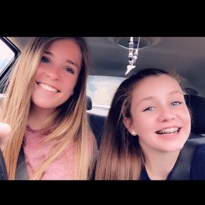 Meet your Posher, Braelyn